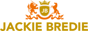 Jackie Bredie Wappen Logo